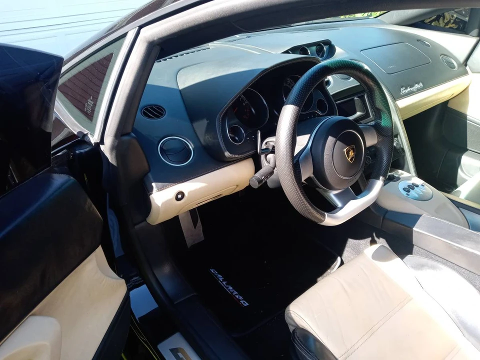 2007 Lamborghini Gallardo - Image 3 of 16