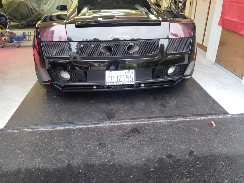 2007 Lamborghini Gallardo - Image 8 of 16