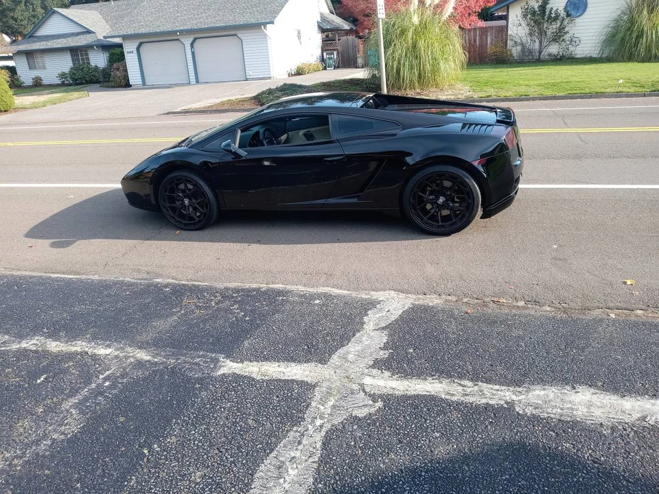 2007 Lamborghini Gallardo - Image 6 of 16