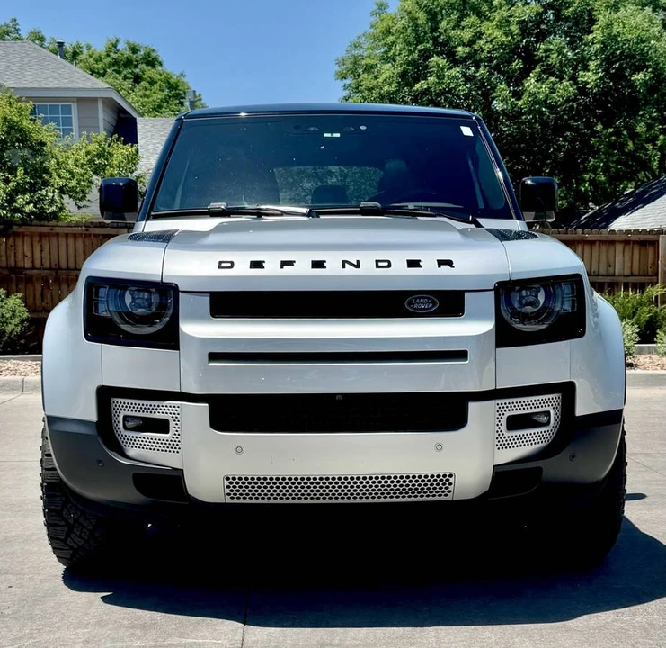 2024 Land Rover Defender V8 - Image 2 of 24