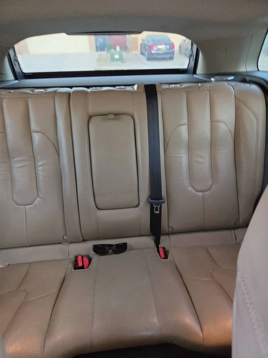 2015 Land Rover Range Rover Evoque 1st Gen - Image 7 of 7