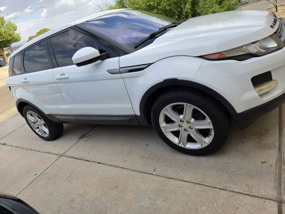 2014 Land Rover Range Rover Evoque 1st Gen - Image 4 of 7