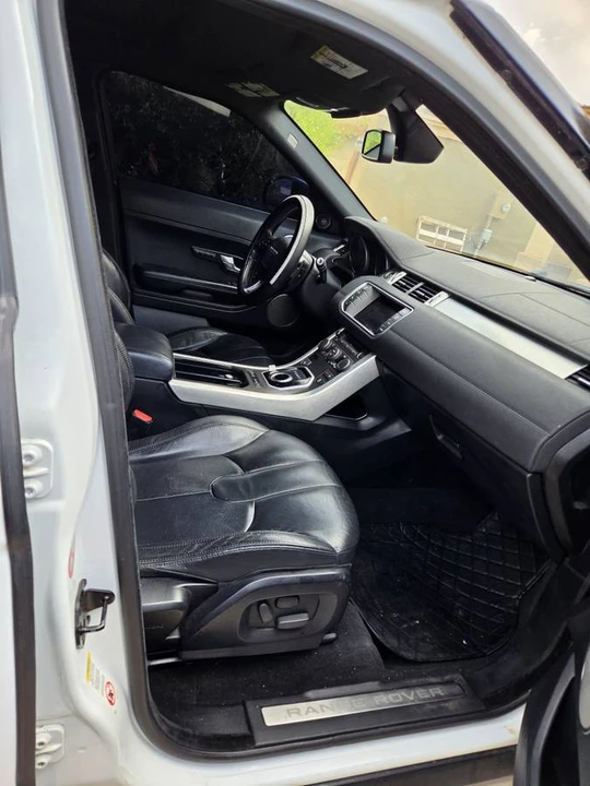 2014 Land Rover Range Rover Evoque 1st Gen - Image 5 of 7