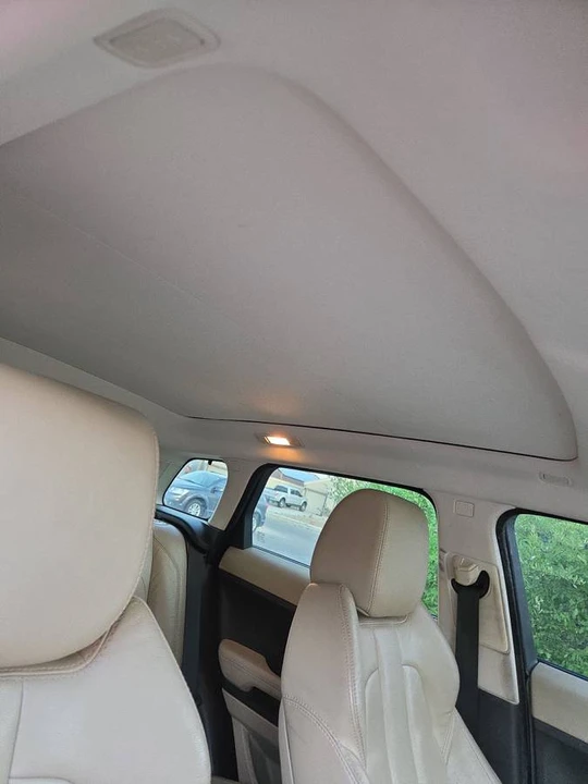 2015 Land Rover Range Rover Evoque 1st Gen - Image 6 of 7