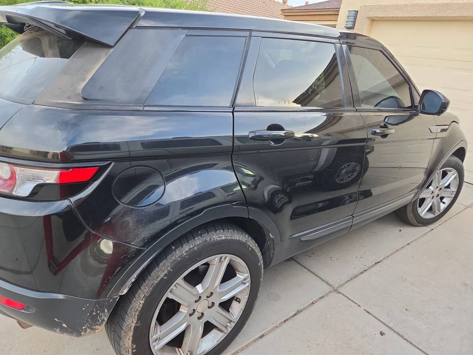 2015 Land Rover Range Rover Evoque 1st Gen - Image 4 of 7