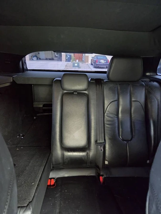 2014 Land Rover Range Rover Evoque 1st Gen - Image 6 of 7