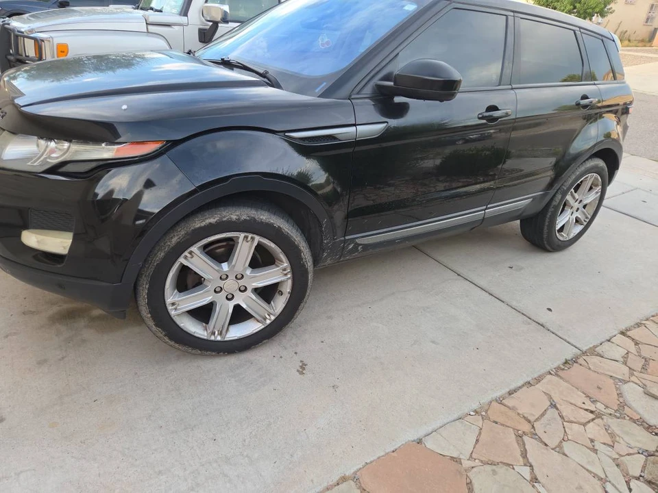 2015 Land Rover Range Rover Evoque 1st Gen - Image 2 of 7