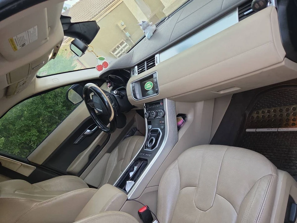 2015 Land Rover Range Rover Evoque 1st Gen - Image 5 of 7