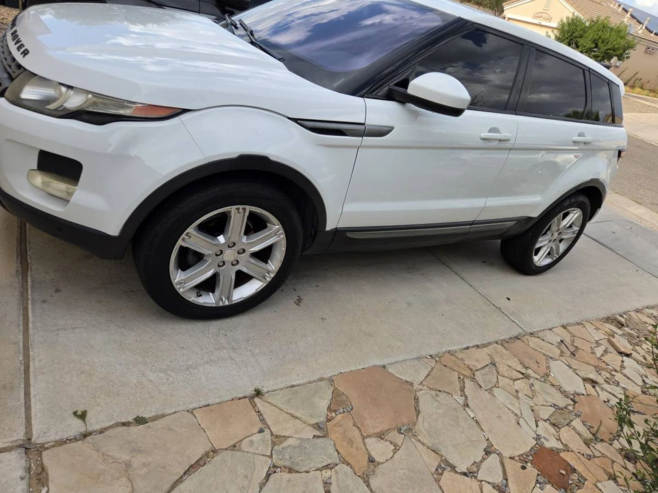 2014 Land Rover Range Rover Evoque 1st Gen - Image 2 of 7