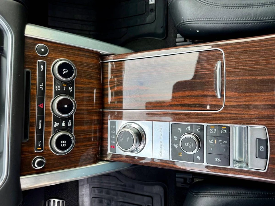 2015 Land Rover Range Rover L405 - Image 9 of 14