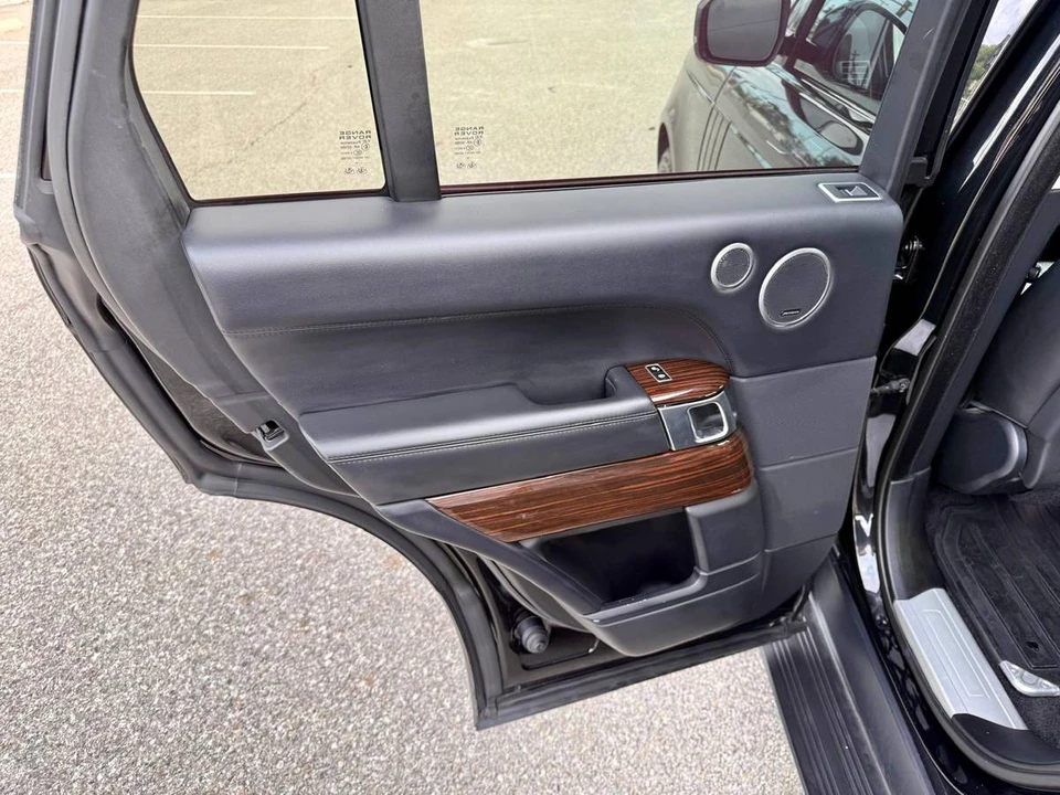 2015 Land Rover Range Rover L405 - Image 13 of 14
