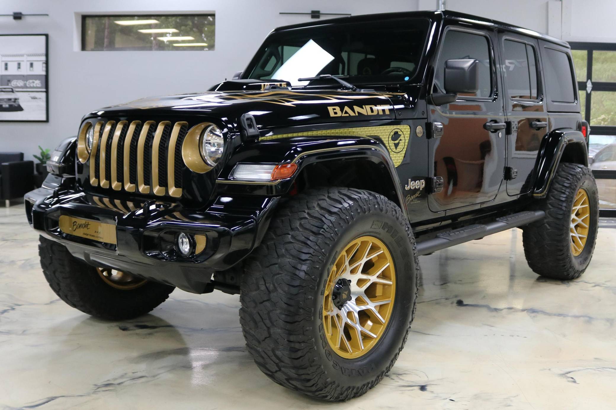 2019 Jeep Wrangler Unlimited Sport 4x4