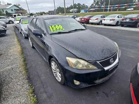 Lexus IS 250