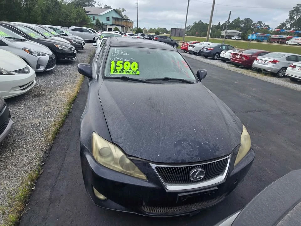 Lexus HS - Image 2 of 5