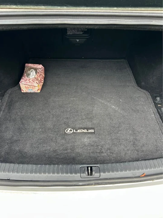 2008 Lexus IS 2nd Gen - Image 8 of 10