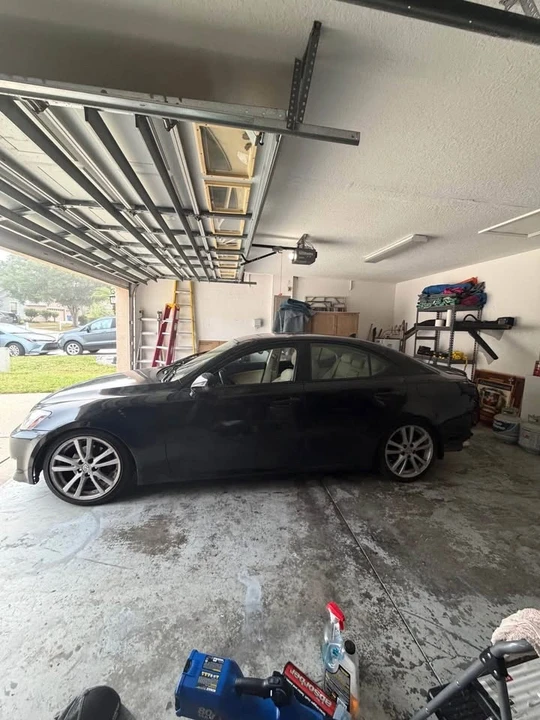 2008 Lexus IS 2nd Gen - Image 3 of 8