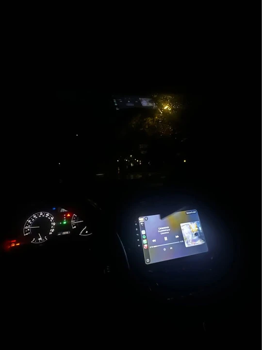 2009 Lexus IS 2nd Gen - Image 3 of 3
