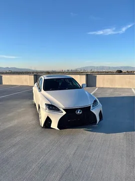 2007 Lexus IS350
