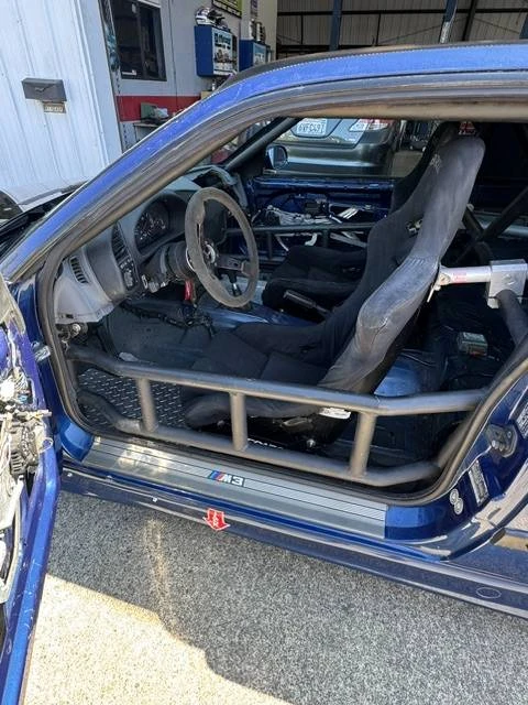 1995 BMW E36 M3 Lightweight - Image 5 of 7