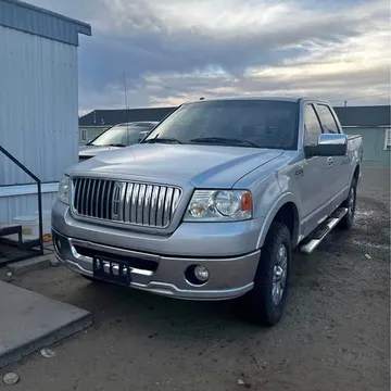 2006 Lincoln Mark LT 4x4
