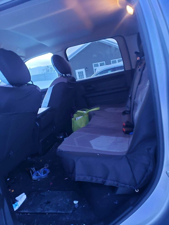 2020 Ram 1500 2nd Gen - Image 6 of 8