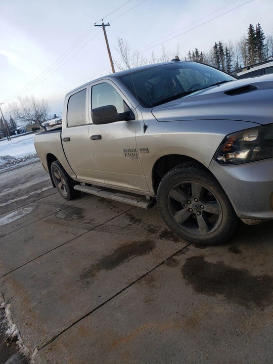 2020 Ram 1500 2nd Gen - Image 7 of 8
