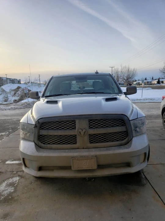 2020 Ram 1500 2nd Gen - Image 8 of 8