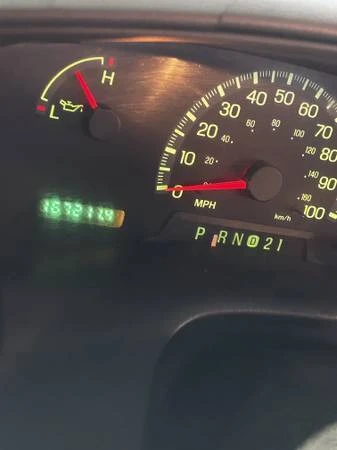 2002 Ford F-150 10th Gen - Image 10 of 20