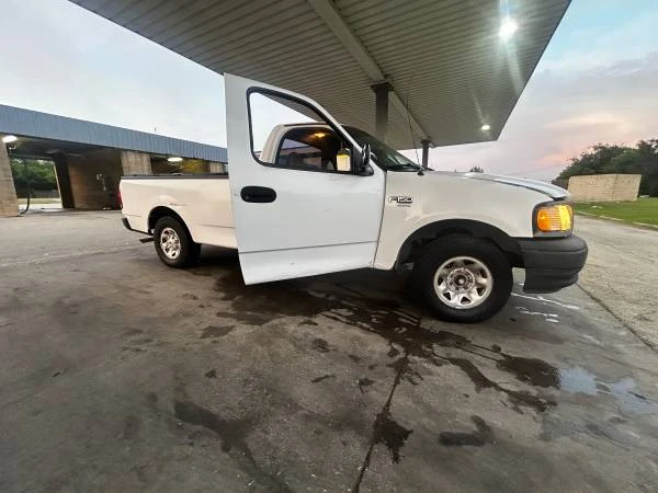 2002 Ford F-150 10th Gen - Image 5 of 20