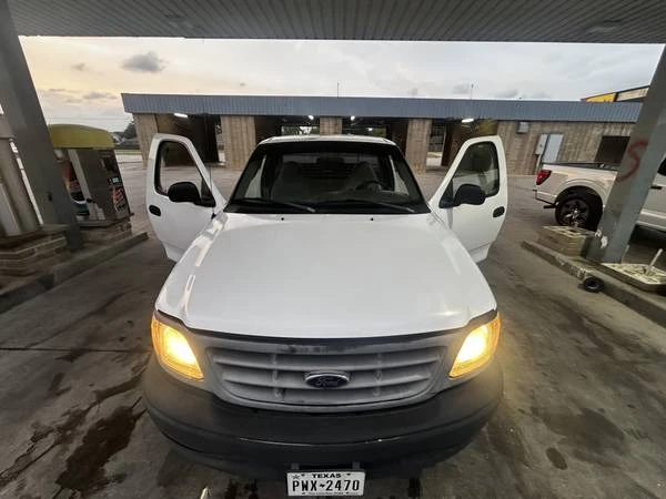 2002 Ford F-150 10th Gen - Image 7 of 20