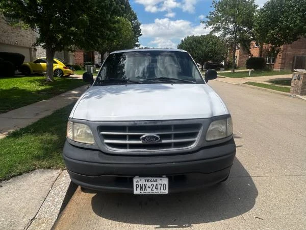 2002 Ford F-150 10th Gen - Image 3 of 20