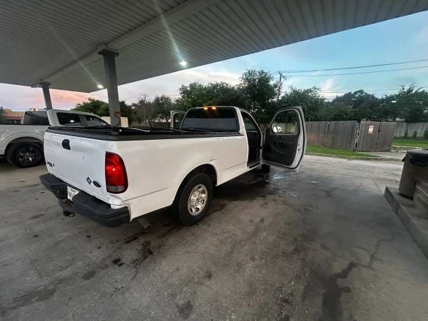 2002 Ford F-150 10th Gen - Image 4 of 20