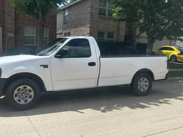 2002 Ford F-150 10th Gen - Image 2 of 20