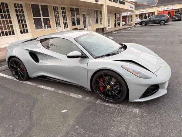 2025 Lotus Emira - Image 3 of 3