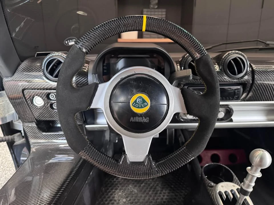 2007 Lotus Exige Series 2 - Image 8 of 9