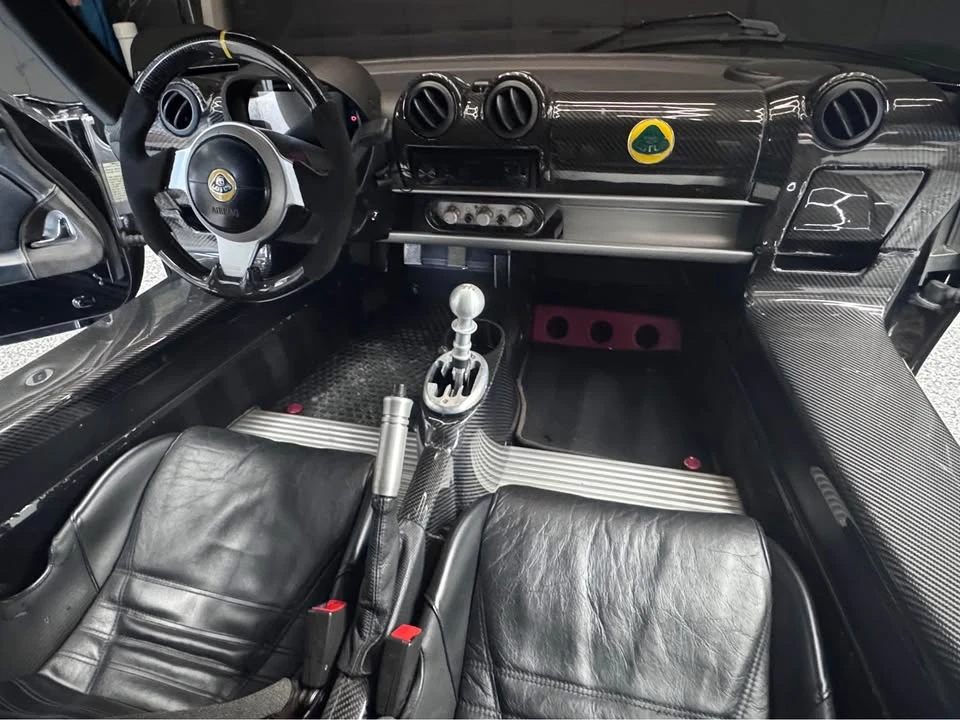 2007 Lotus Exige Series 2 - Image 6 of 9