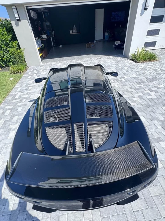 2007 Lotus Exige Series 2 - Image 3 of 9