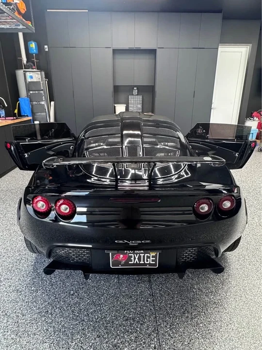 2007 Lotus Exige Series 2 - Image 9 of 10