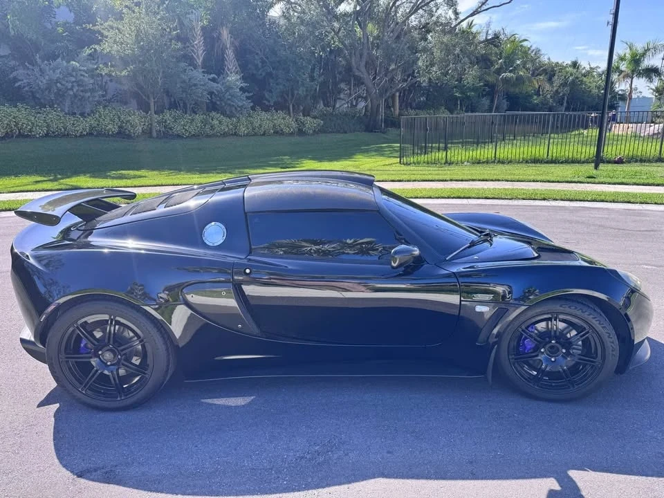 2007 Lotus Exige Series 2 - Image 4 of 10