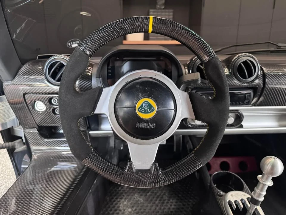 2007 Lotus Exige Series 2 - Image 8 of 10