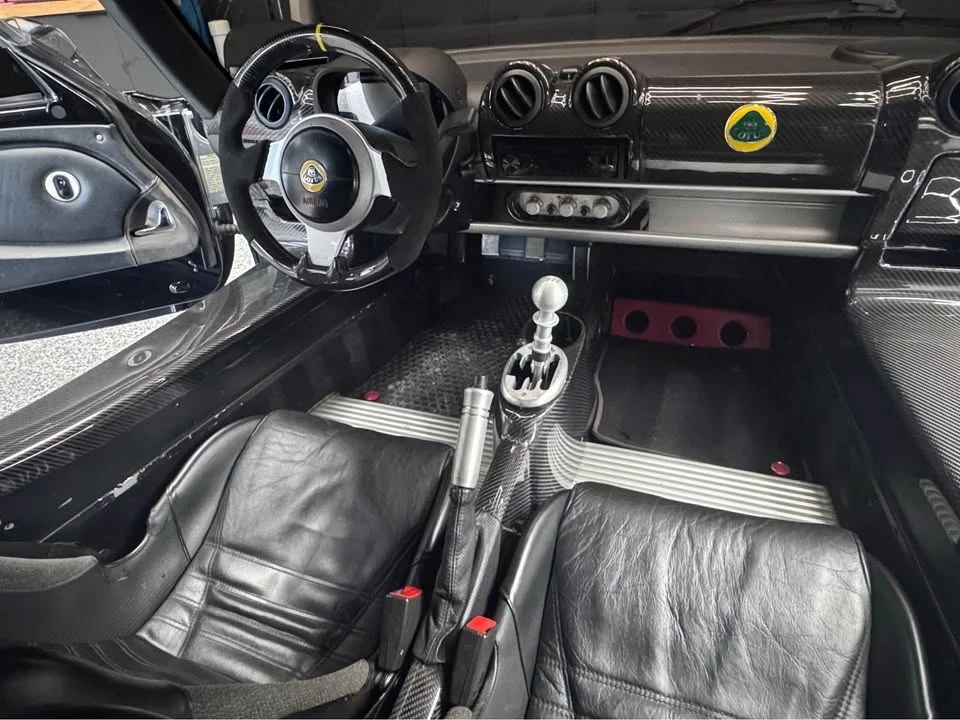 2007 Lotus Exige Series 2 - Image 10 of 10