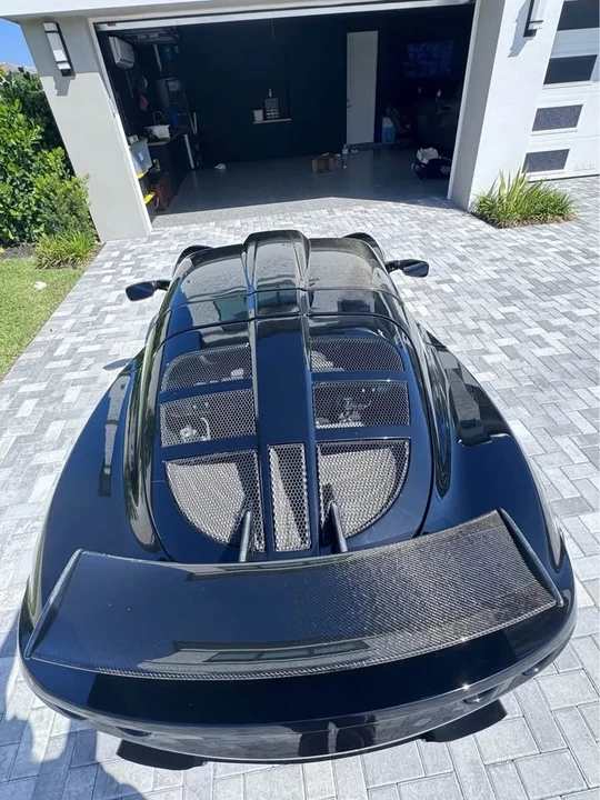 2007 Lotus Exige Series 2 - Image 3 of 10