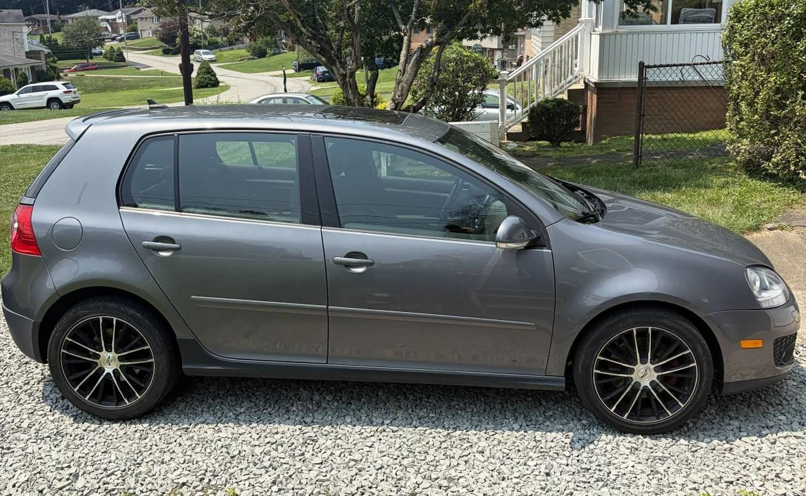 2007 Volkswagen GTI Mk5 - Image 4 of 10