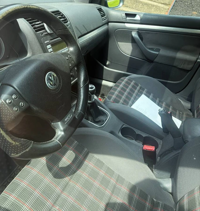 2007 Volkswagen GTI Mk5 - Image 8 of 10