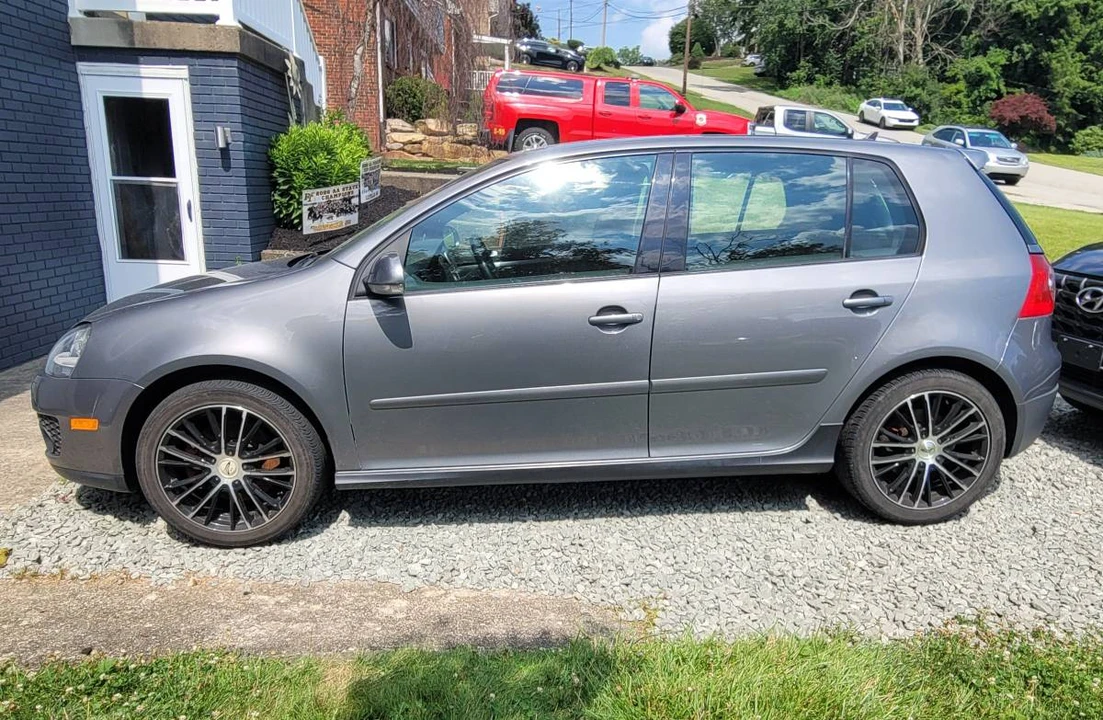 2007 Volkswagen GTI Mk5 - Image 2 of 10
