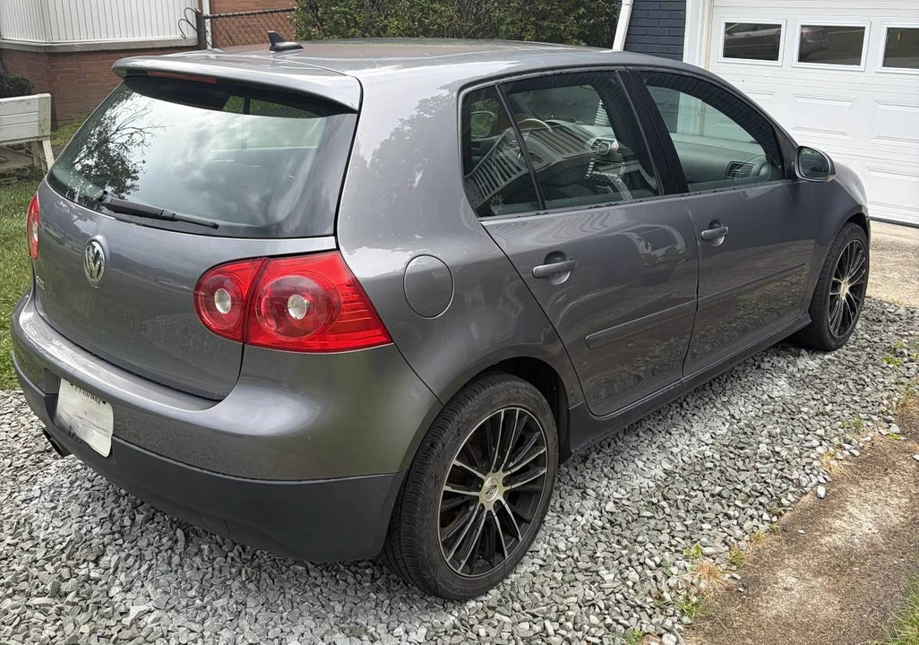 2007 Volkswagen GTI Mk5 - Image 6 of 10