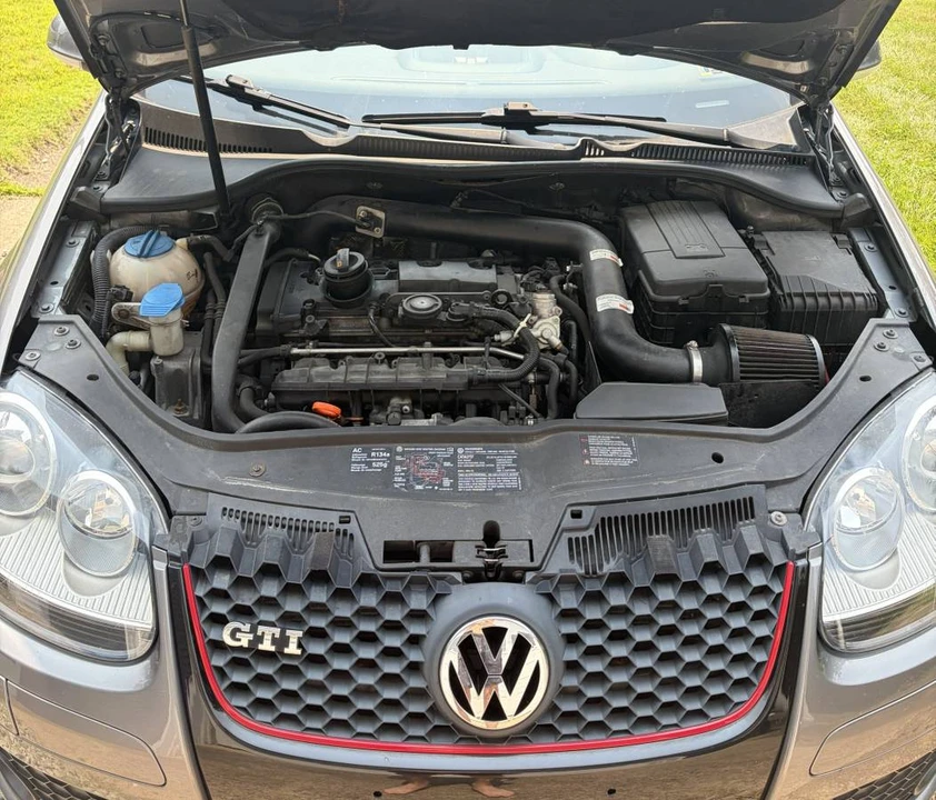2007 Volkswagen GTI Mk5 - Image 10 of 10