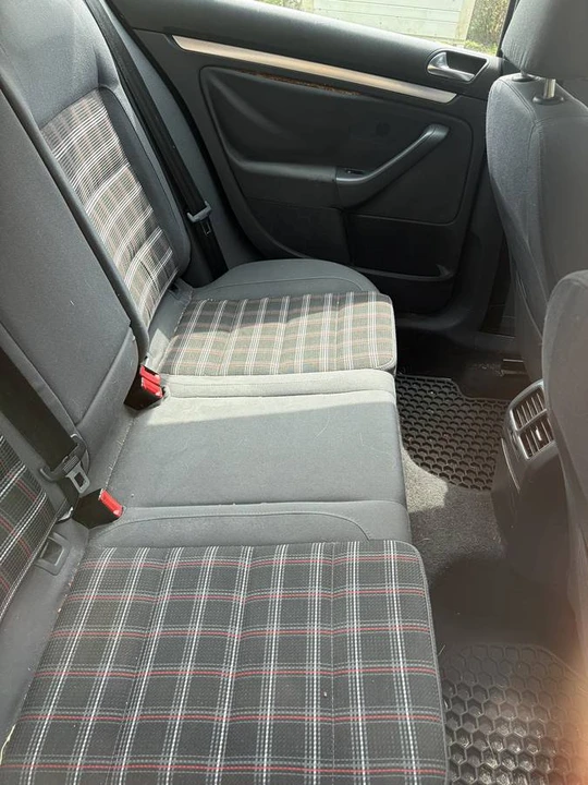 2007 Volkswagen GTI Mk5 - Image 9 of 10