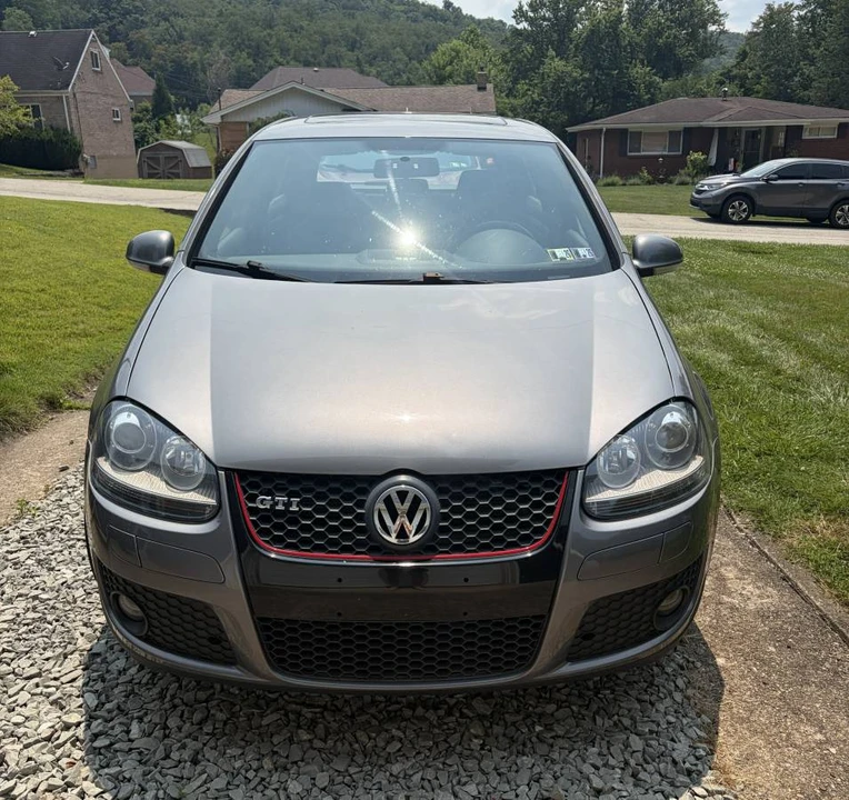 2007 Volkswagen GTI Mk5 - Image 3 of 10