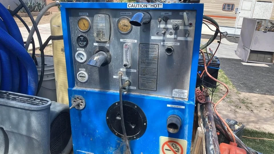 Parts & Memorabilia Tools - Image 8 of 8